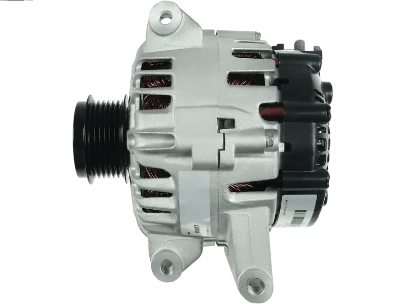 A3329(VALEO) Valeo - 1.ALTERNATOR — zdjęcie 2 z 7