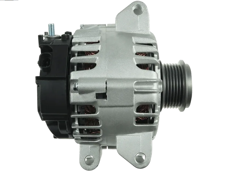 A3329 AS-PL - 1.ALTERNATOR — zdjęcie 4 z 7