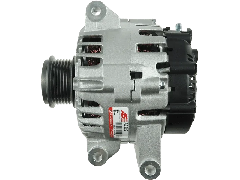 A3329 AS-PL - 1.ALTERNATOR — zdjęcie 2 z 7