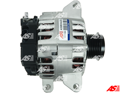 A3329(VALEO) Valeo - 1.ALTERNATOR — zdjęcie 7 z 7