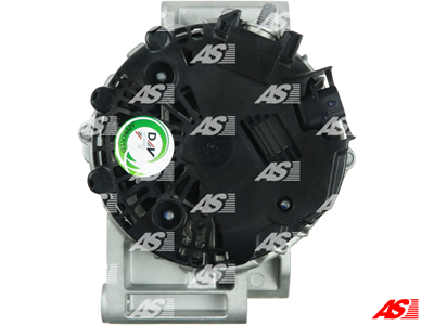 A3329(VALEO) Valeo - 1.ALTERNATOR — zdjęcie 6 z 7