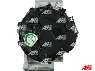 A3329 AS-PL - 1.ALTERNATOR — zdjęcie 6 z 7