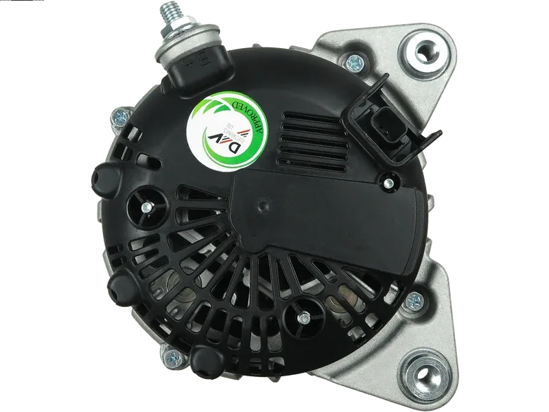 A3330 AS-PL - 1.ALTERNATOR — zdjęcie 3 z 7