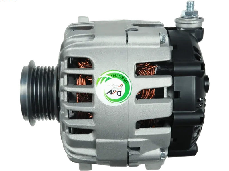 A3330 AS-PL - 1.ALTERNATOR — zdjęcie 2 z 7