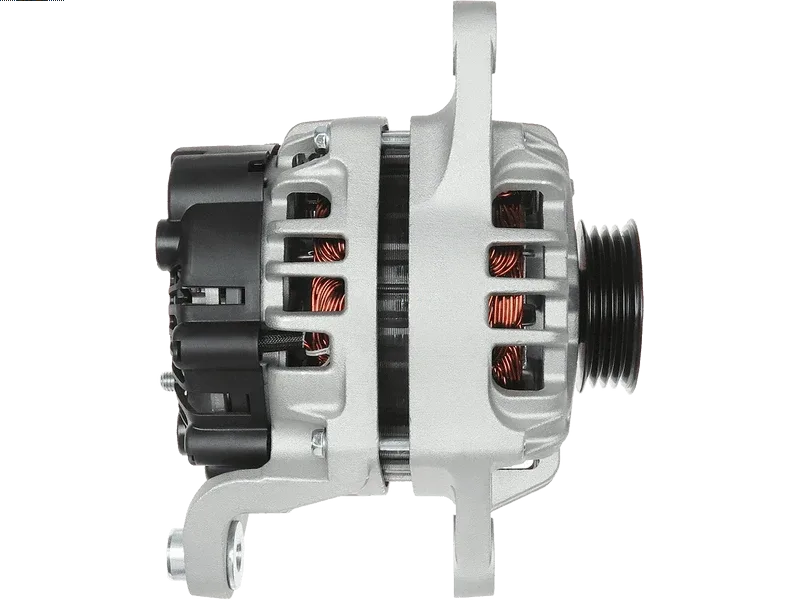 A3331 AS-PL - 1.ALTERNATOR — zdjęcie 4 z 7