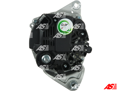 A3331 AS-PL - 1.ALTERNATOR — zdjęcie 6 z 7