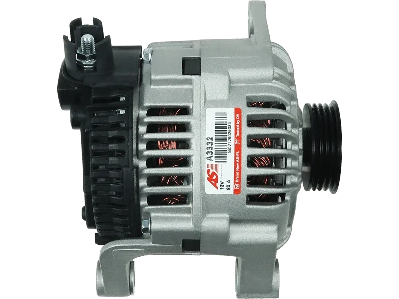 A3332 AS-PL - 1.ALTERNATOR — zdjęcie 4 z 7