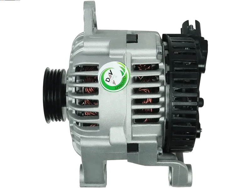 A3332 AS-PL - 1.ALTERNATOR — zdjęcie 2 z 7