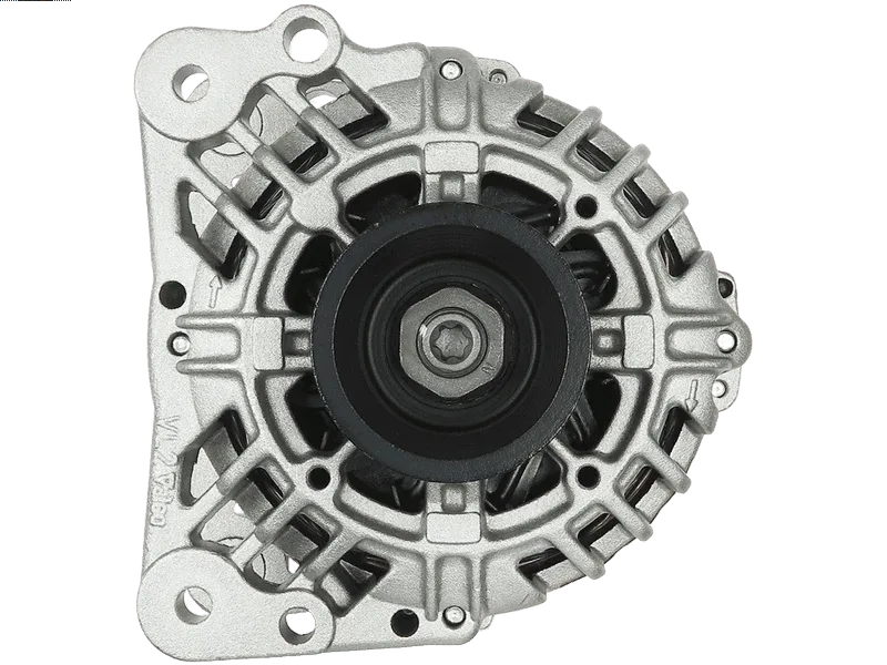 A3333PR AS-PL - 1.ALTERNATOR — zdjęcie 5 z 7
