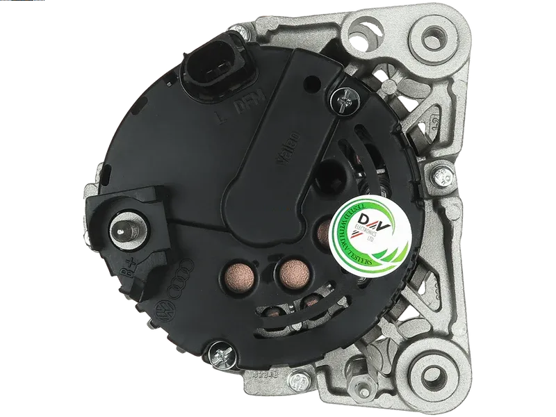A3333PR AS-PL - 1.ALTERNATOR — zdjęcie 3 z 7