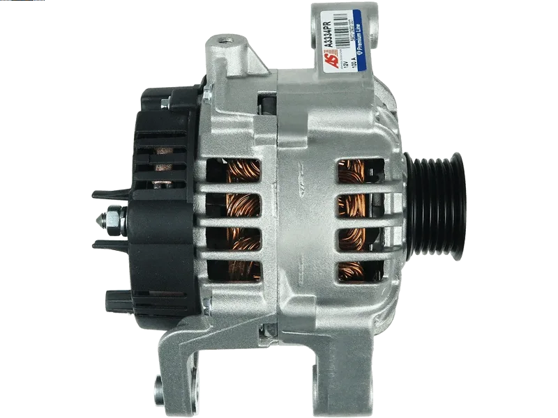 A3334PR AS-PL - 1.ALTERNATOR — zdjęcie 4 z 7