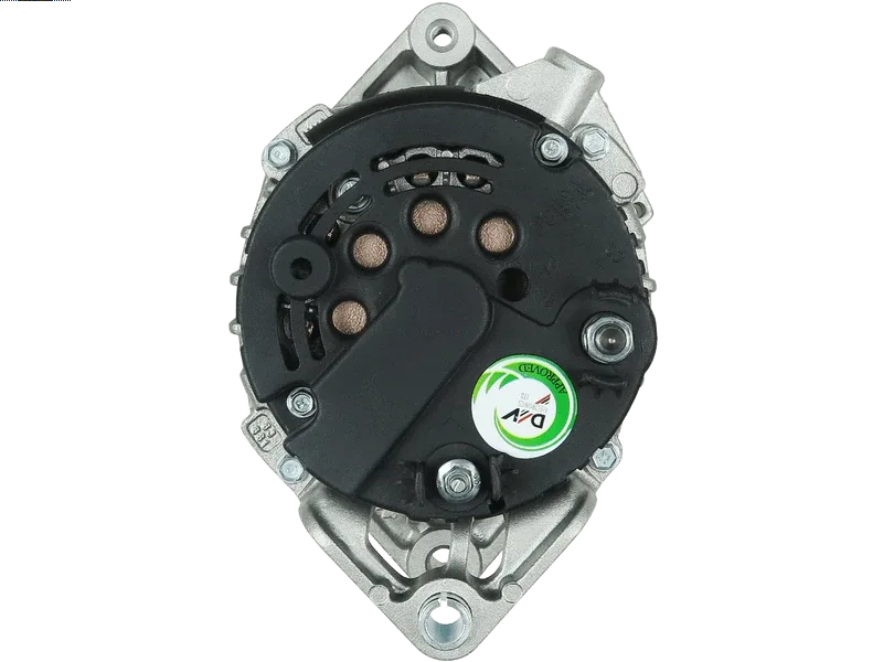 A3334PR AS-PL - 1.ALTERNATOR — zdjęcie 3 z 7