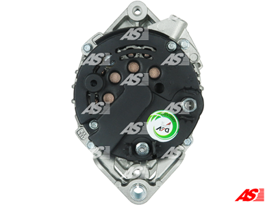A3334PR AS-PL - 1.ALTERNATOR — zdjęcie 6 z 7