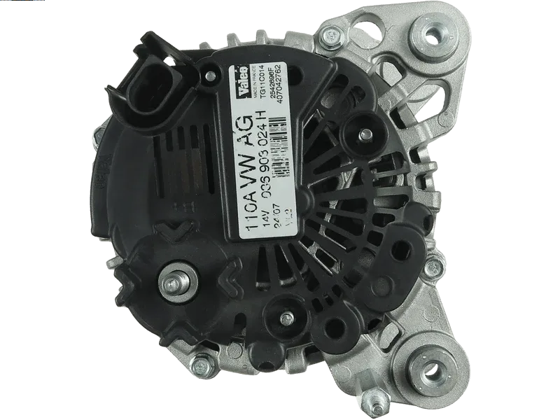 A3335PR AS-PL - 1.ALTERNATOR — zdjęcie 3 z 7