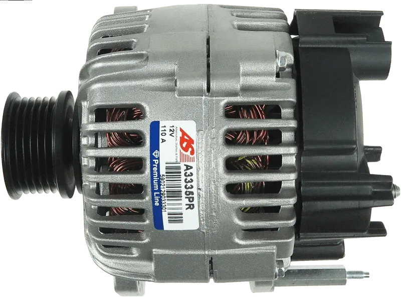 A3335PR AS-PL - 1.ALTERNATOR — zdjęcie 2 z 7