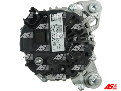 A3335PR AS-PL - 1.ALTERNATOR — zdjęcie 6 z 7