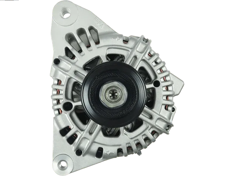 A3336(VALEO) Valeo - 1.ALTERNATOR — zdjęcie 4 z 7