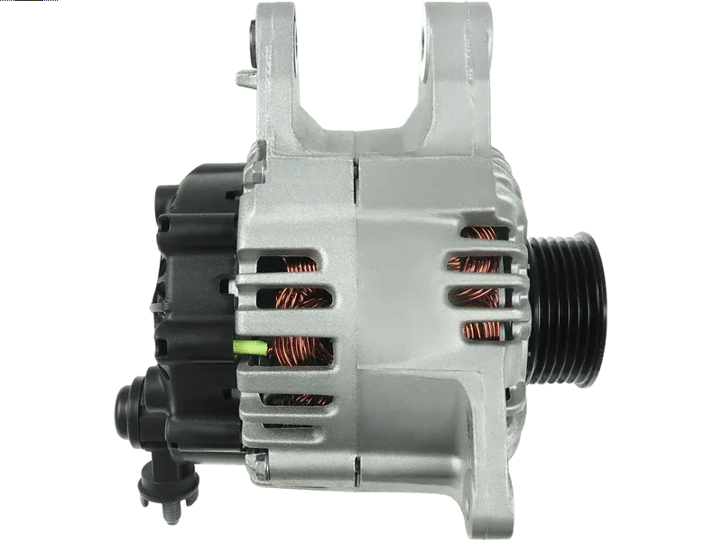 A3336(VALEO) Valeo - 1.ALTERNATOR — zdjęcie 5 z 7