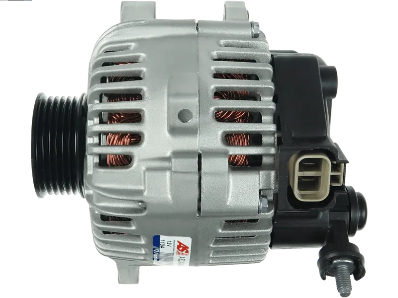 A3336(VALEO) Valeo - 1.ALTERNATOR — zdjęcie 7 z 7
