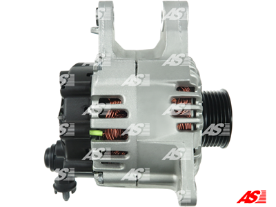 A3336(VALEO) Valeo - 1.ALTERNATOR — zdjęcie 2 z 7