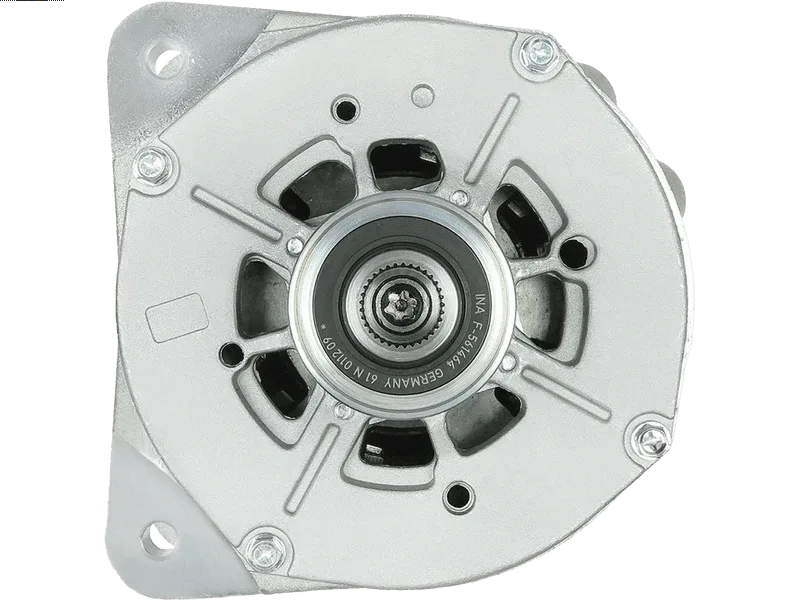 A3337 AS-PL - 1.ALTERNATOR — zdjęcie 5 z 7