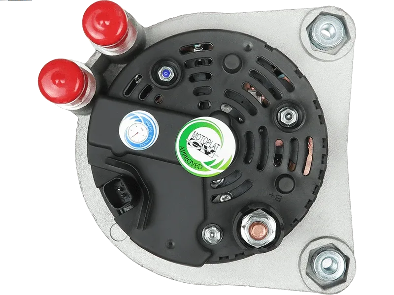 A3337 AS-PL - 1.ALTERNATOR — zdjęcie 3 z 7