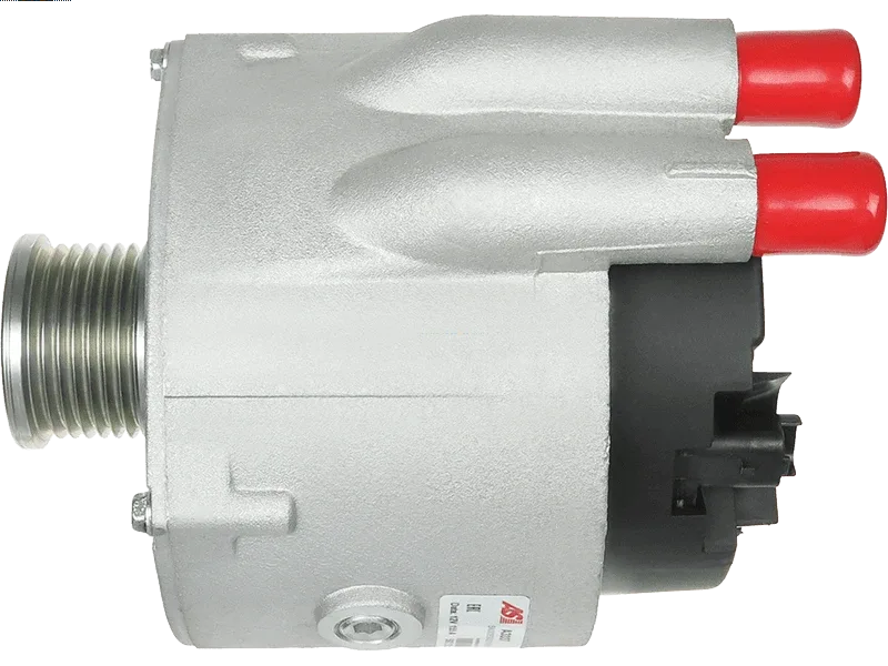 A3337 AS-PL - 1.ALTERNATOR — zdjęcie 2 z 7