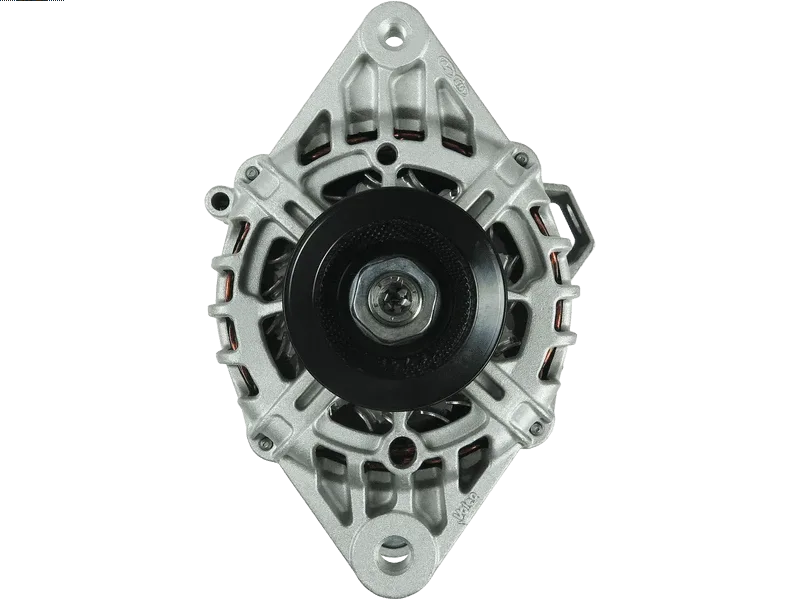 A3338(VALEO) Valeo - 1.ALTERNATOR — zdjęcie 4 z 7