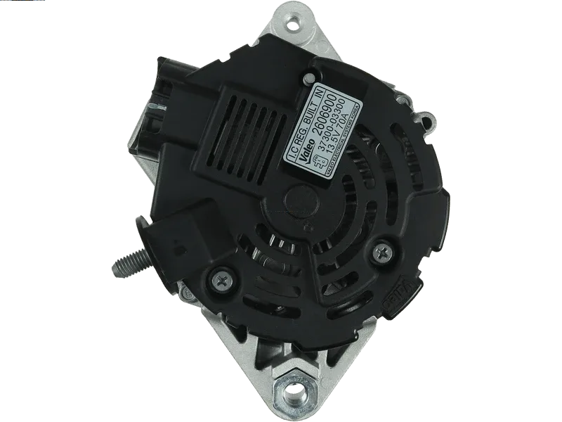 A3338(VALEO) Valeo - 1.ALTERNATOR — zdjęcie 6 z 7