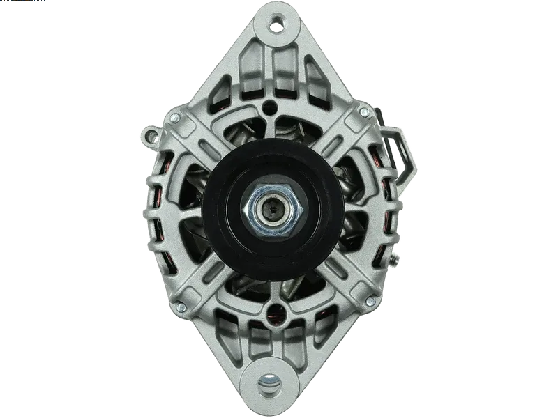 A3338S AS-PL - 1.ALTERNATOR — zdjęcie 5 z 7
