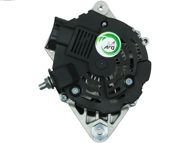 A3338S AS-PL - 1.ALTERNATOR — zdjęcie 3 z 7