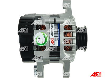 A3338(VALEO) Valeo - 1.ALTERNATOR — zdjęcie 2 z 7