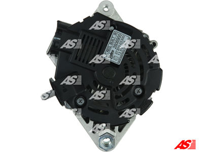 A3338(VALEO) Valeo - 1.ALTERNATOR — zdjęcie 3 z 7