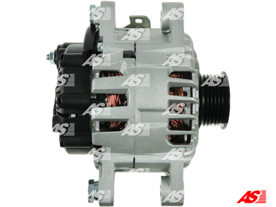A3339 AS-PL - 1.ALTERNATOR — zdjęcie 2 z 7