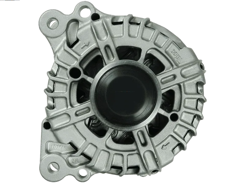 A3340PR AS-PL - 1.ALTERNATOR — zdjęcie 4 z 7