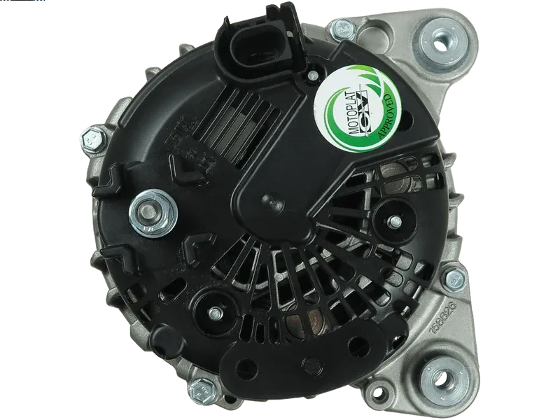A3340PR AS-PL - 1.ALTERNATOR — zdjęcie 6 z 7
