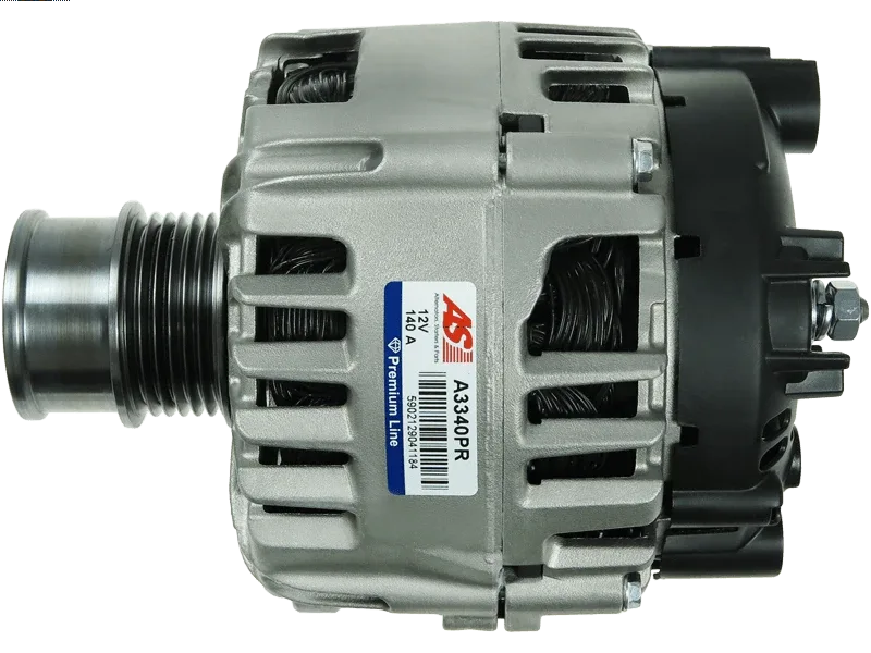A3340PR AS-PL - 1.ALTERNATOR — zdjęcie 7 z 7