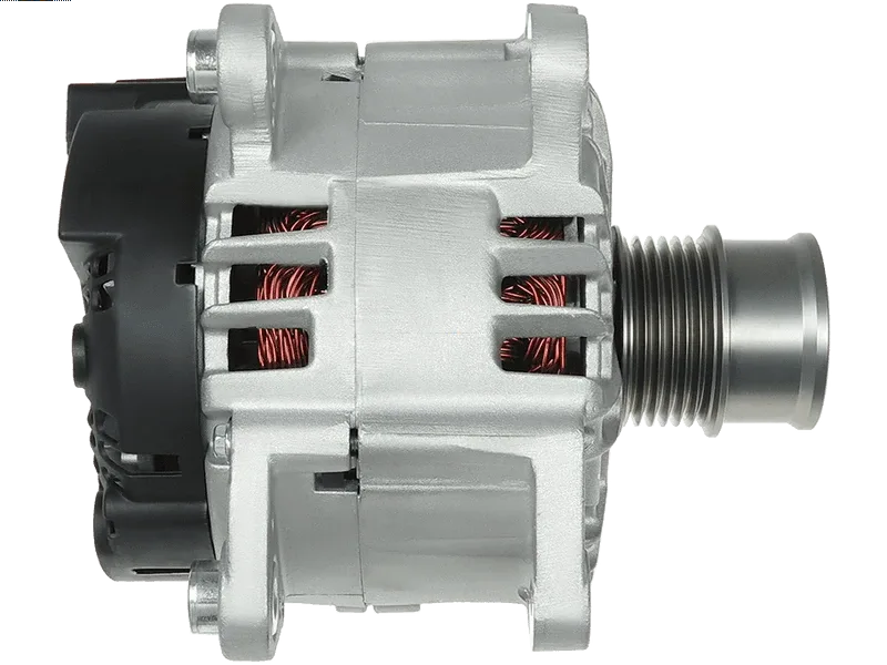 A3340S AS-PL - 1.ALTERNATOR — zdjęcie 5 z 6