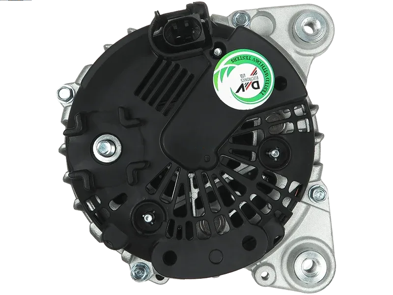 A3340S AS-PL - 1.ALTERNATOR — zdjęcie 4 z 6