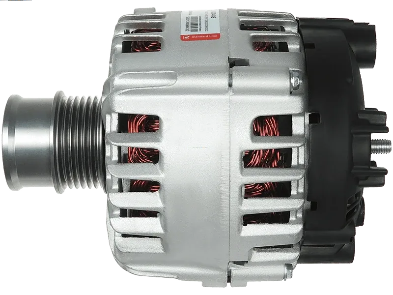 A3340S AS-PL - 1.ALTERNATOR — zdjęcie 3 z 6