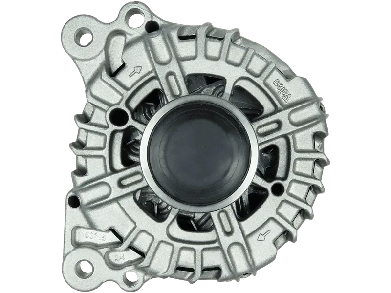 A3340SR AS-PL - 1.ALTERNATOR — zdjęcie 5 z 7