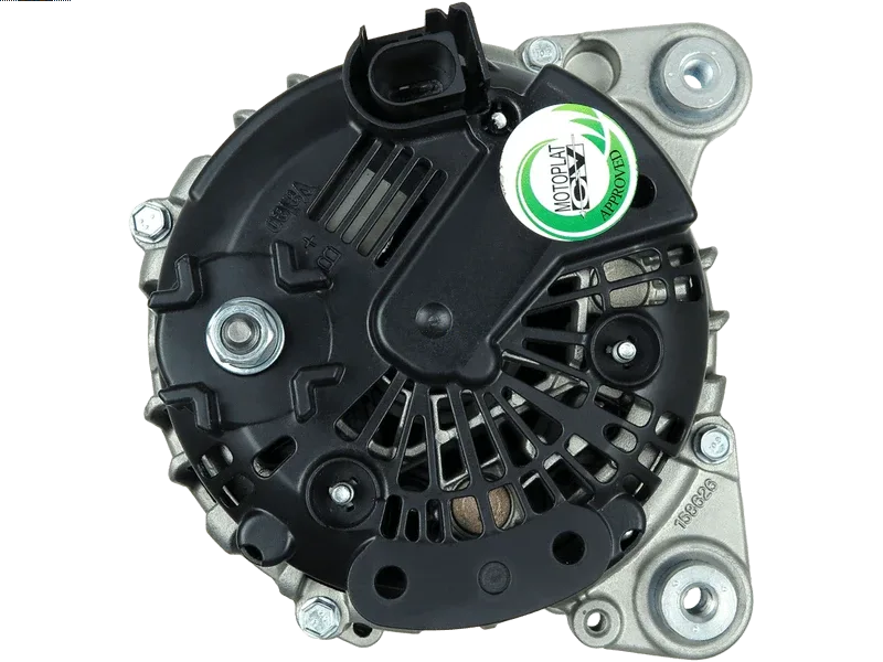 A3340SR AS-PL - 1.ALTERNATOR — zdjęcie 3 z 7