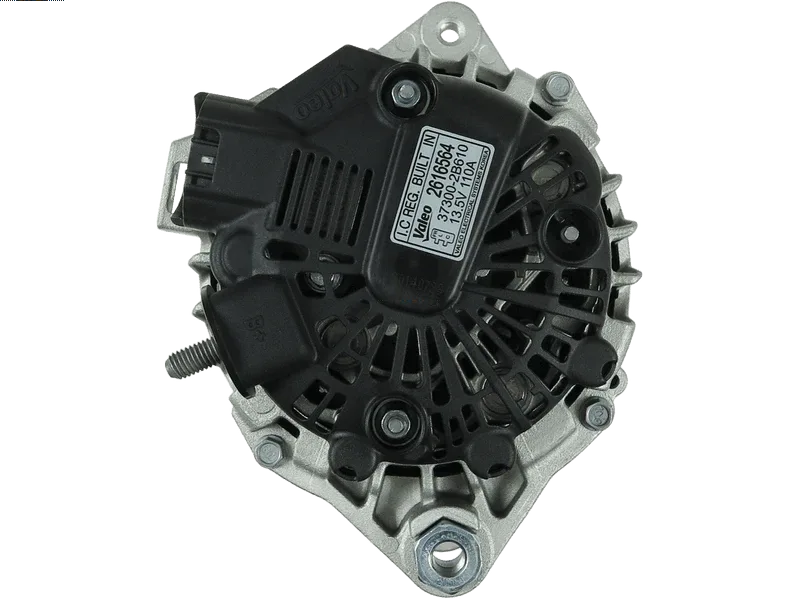 A3341(VALEO) Valeo - 1.ALTERNATOR — zdjęcie 3 z 7