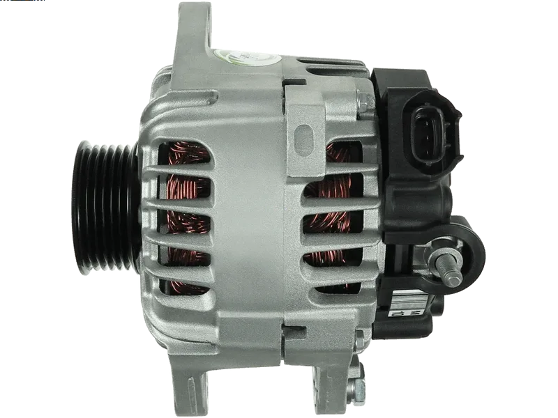 A3341(VALEO) Valeo - 1.ALTERNATOR — zdjęcie 2 z 7