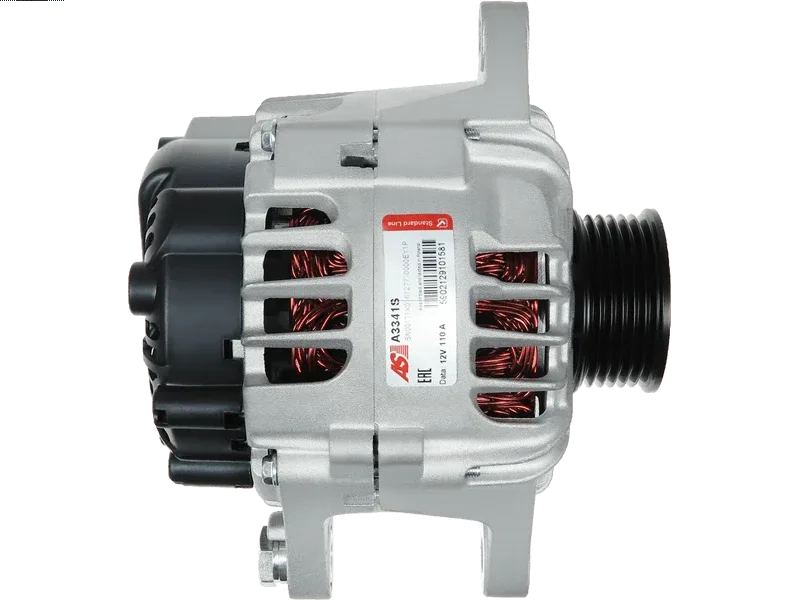 A3341S AS-PL - 1.ALTERNATOR — zdjęcie 5 z 5