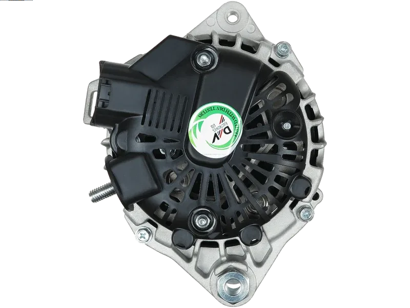 A3341S AS-PL - 1.ALTERNATOR — zdjęcie 4 z 5