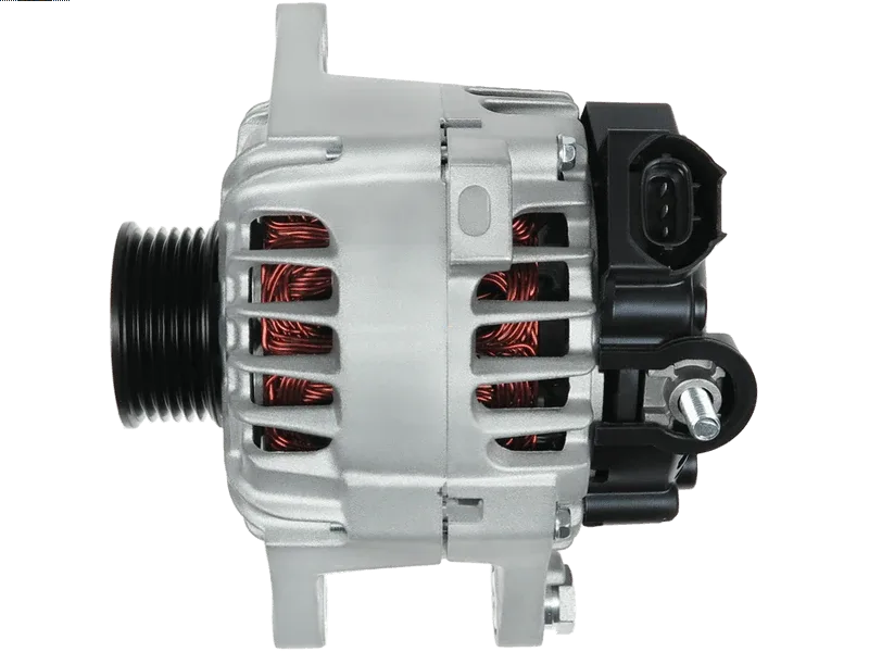 A3341S AS-PL - 1.ALTERNATOR — zdjęcie 3 z 5