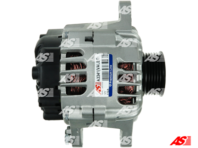 A3341(VALEO) Valeo - 1.ALTERNATOR — zdjęcie 7 z 7