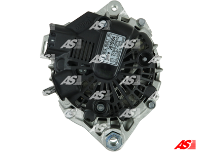 A3341(VALEO) Valeo - 1.ALTERNATOR — zdjęcie 6 z 7