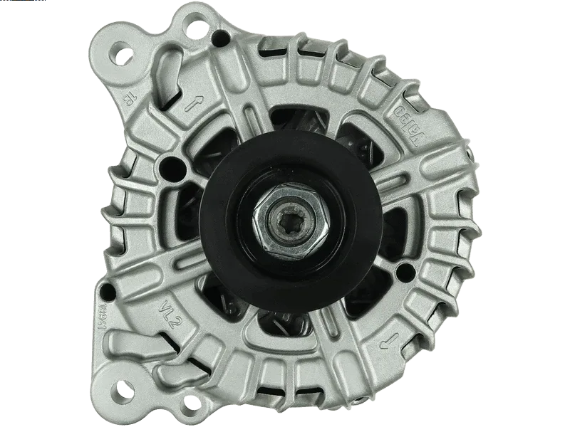 A3342PR AS-PL - 1.ALTERNATOR — zdjęcie 4 z 7